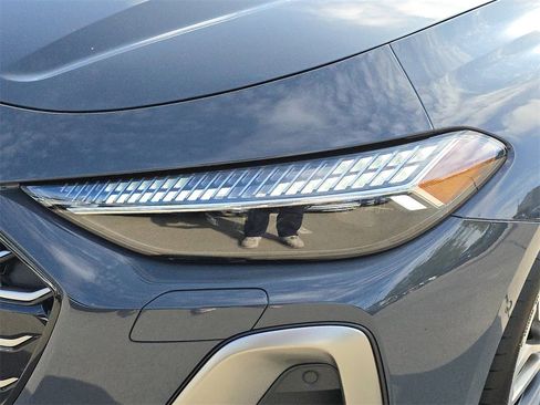 New 2025 Audi S5 Prestige image 32