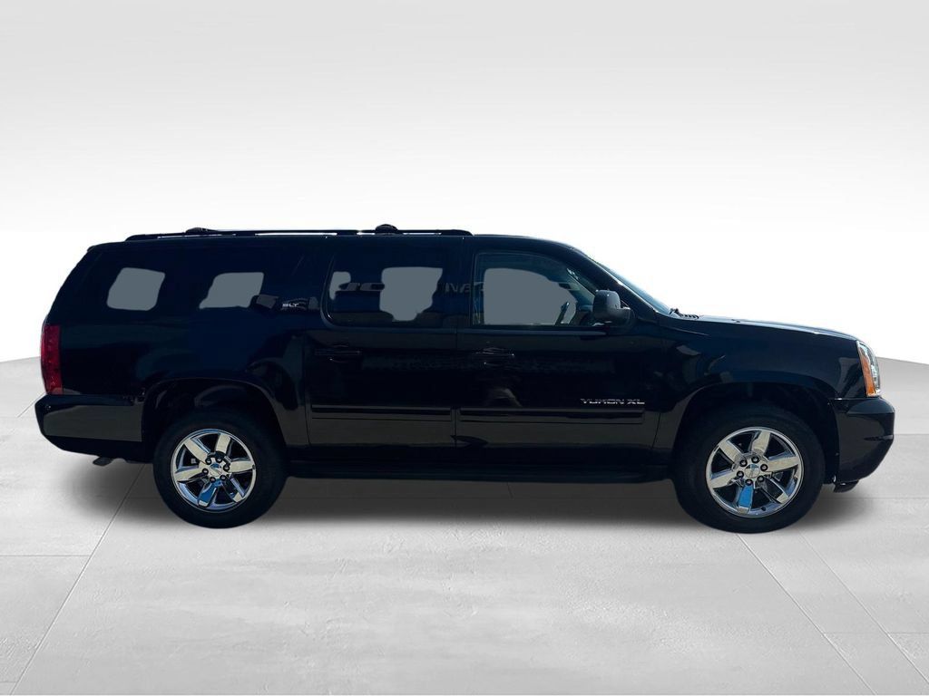 Used 2012 GMC Yukon XL SLT AWD/4WD image 7
