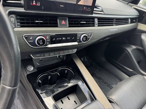 Used 2023 Audi A4 2.0T Premium Plus AWD/4WD image 24