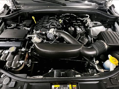 Used 2024 Dodge Durango GT AWD/4WD image 31