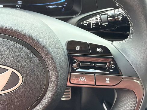 New 2026 Hyundai Elantra SEL Sport Premium FWD image 25