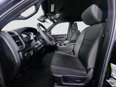 Used 2026 RAM 2500 Big Horn AWD/4WD image 13