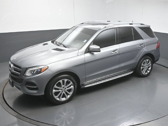 Used 2016 Mercedes-Benz GLE 350 4MATIC image 49