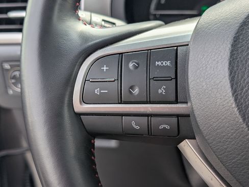 Certified 2023 Lexus GX 460 Luxury w/ Sport Design Package image 25