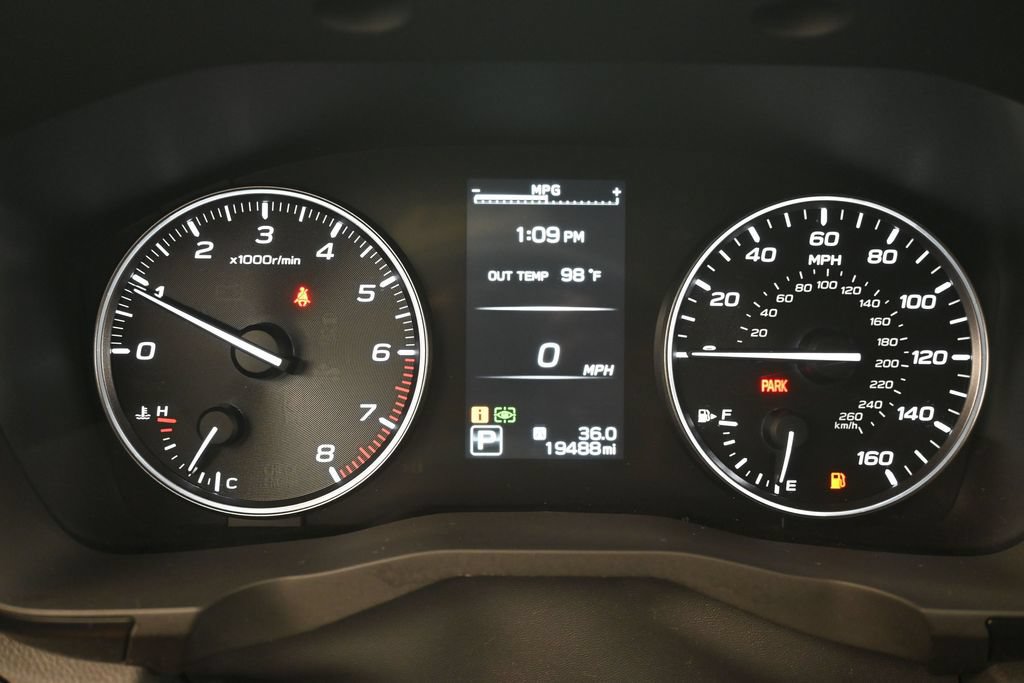 Used 2025 Subaru Ascent Bronze Edition AWD/4WD image 23