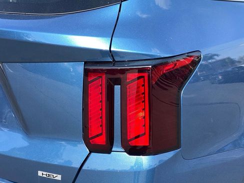 New 2026 Kia Sorento EX image 6