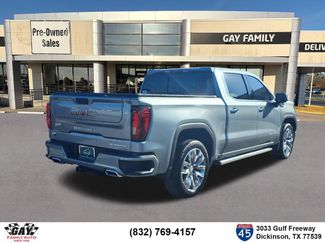 Certified 2026 GMC Sierra 1500 Denali w/ Denali Reserve Package AWD/4WD video 2