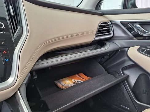Used 2024 Subaru Outback Limited AWD/4WD image 19