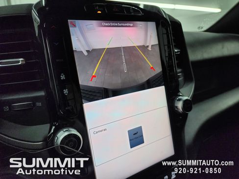 New 2026 RAM 2500 Tradesman w/ Safety Group image 16