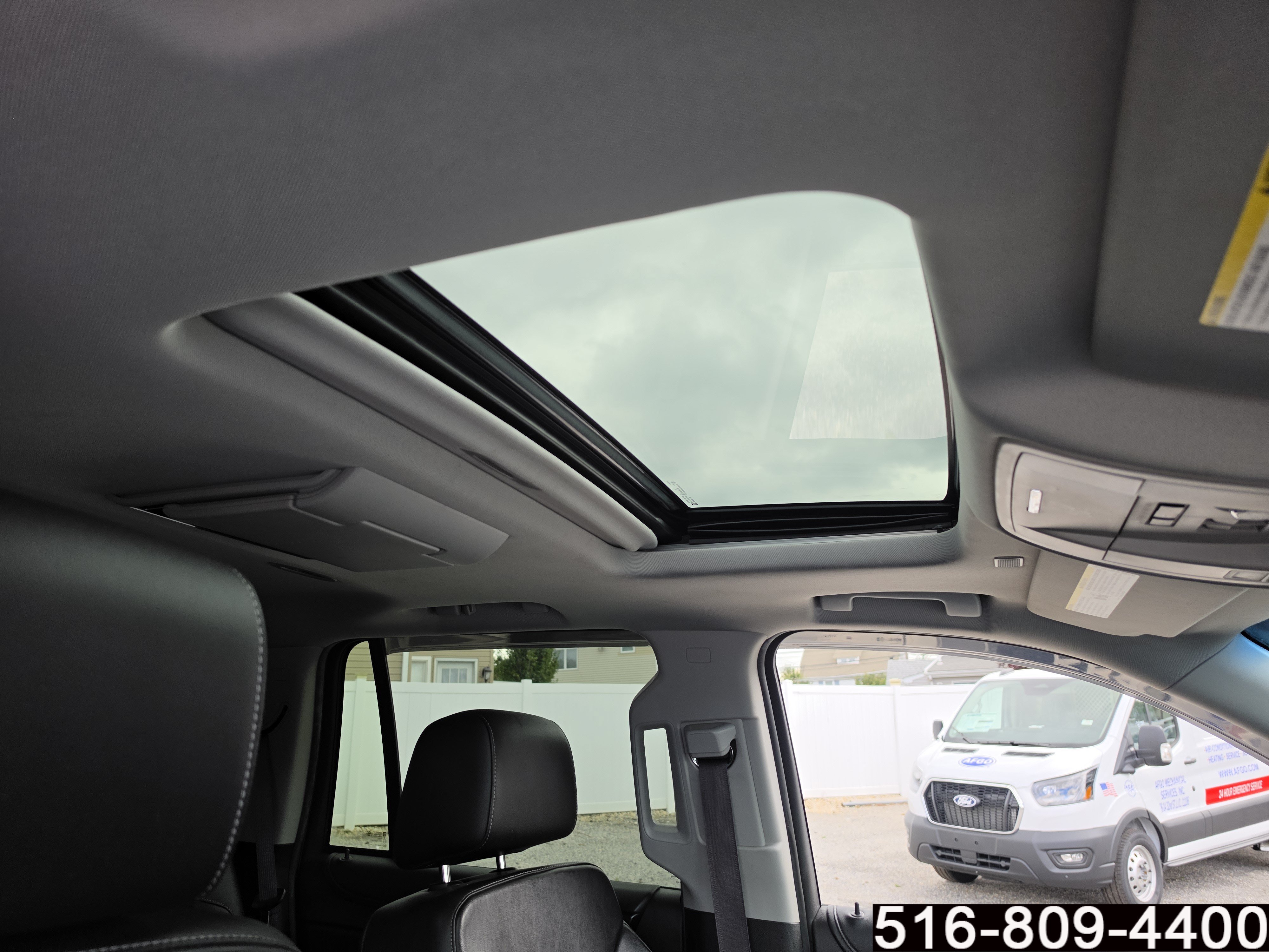 Used 2017 Chevrolet Tahoe LT AWD/4WD image 40
