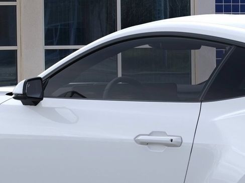 New 2026 Ford Mustang GT Premium w/ GT Performance Package RWD image 21