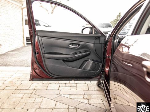 Used 2023 Nissan Altima 2.5 SV image 67