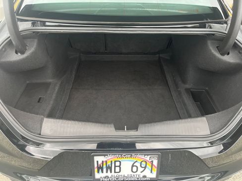 Used 2023 Cadillac CT4 Premium Luxury w/ Climate Package image 31