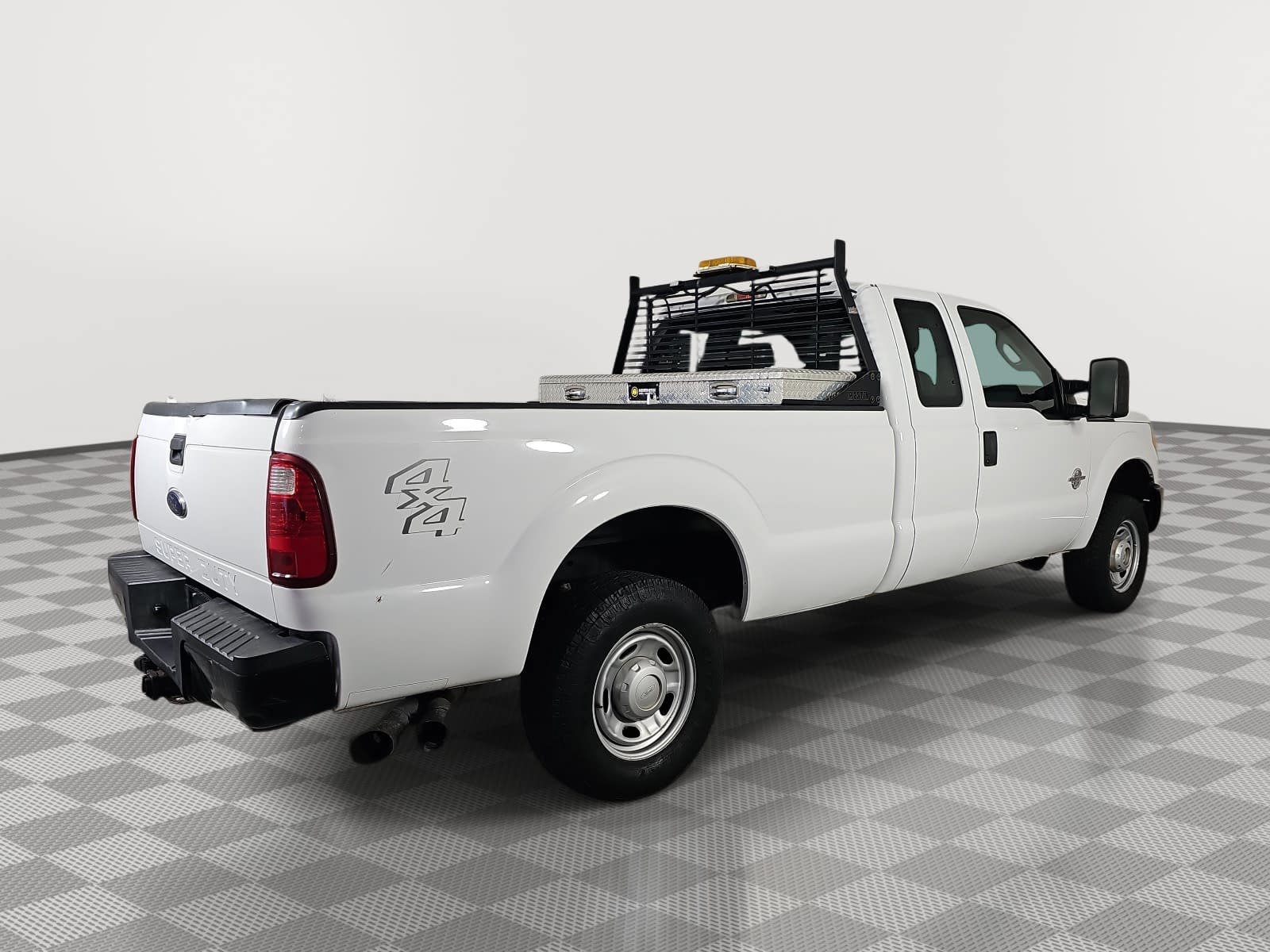 Used 2014 Ford F250 XL AWD/4WD image 8