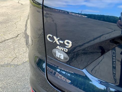 Used 2020 MAZDA CX-9 Touring w/ Touring Premium Package image 9