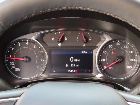 Certified 2023 Chevrolet Equinox LT image 19