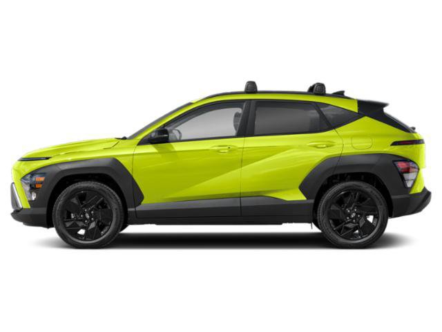 New 2027 Hyundai Kona SEL Sport FWD image 3