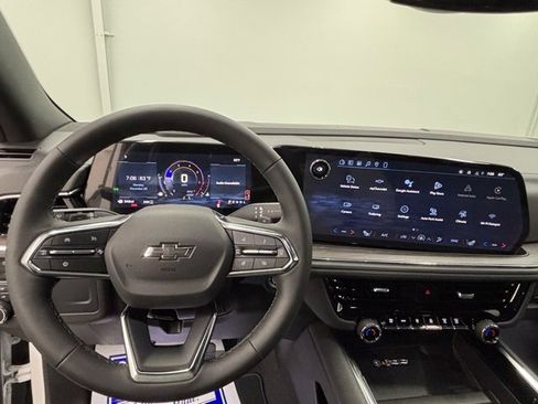 New 2026 Chevrolet Tahoe Z71 w/ Comfort Package image 20