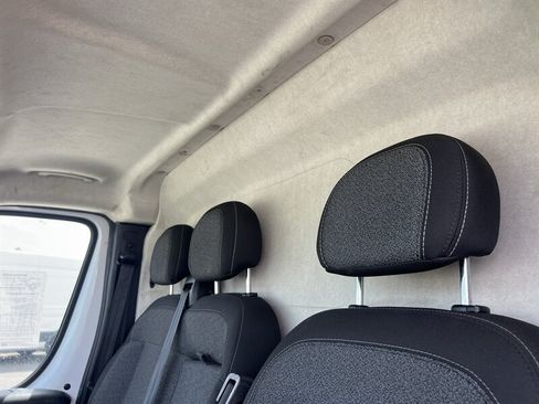 Used 2023 RAM ProMaster 3500 FWD image 23
