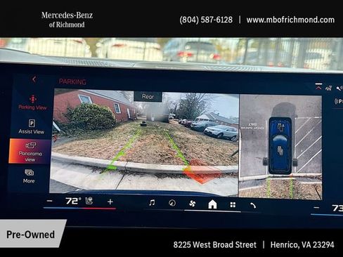 Used 2025 BMW X7 M60i image 28