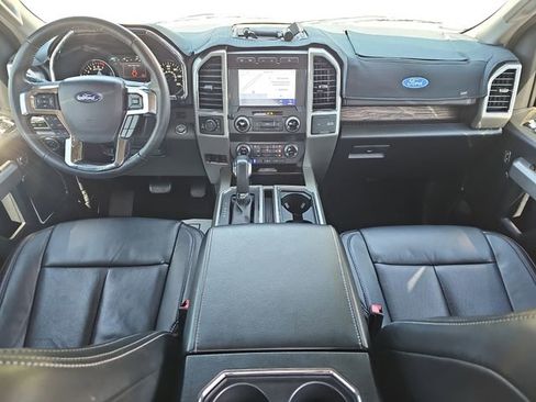 Used 2020 Ford F150 Lariat w/ Equipment Group 502A Luxury AWD/4WD image 9