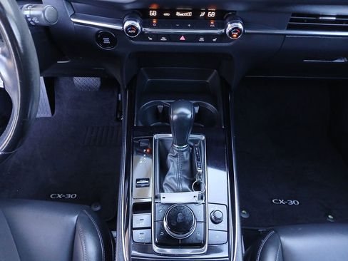 Used 2022 MAZDA CX-30 AWD 2.5 S w/ Preferred Package image 16