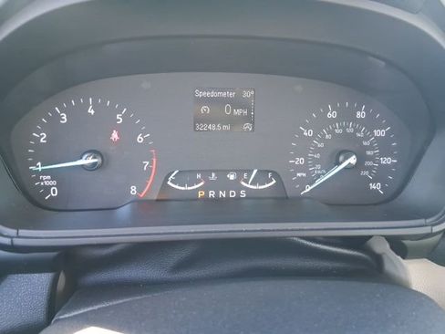 Used 2020 Ford EcoSport S image 20