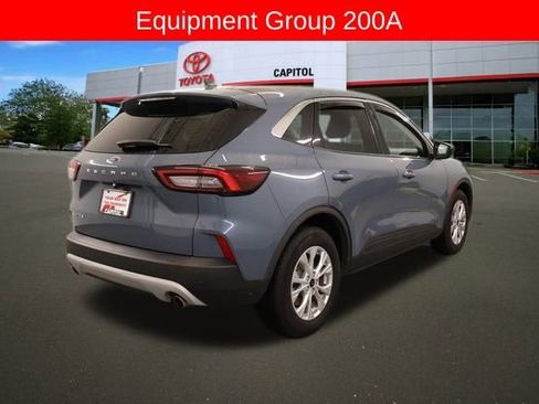 Used 2023 Ford Escape Active w/ Tech Pack #1 image 3