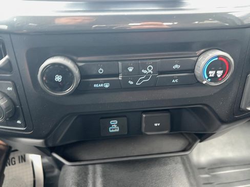 Used 2021 Ford F150 XL w/ Equipment Group 101A High image 22