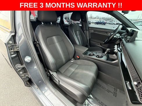 Used 2024 Honda Civic Sport image 20