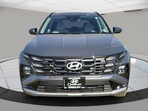 New 2026 Hyundai Tucson SEL AWD/4WD image 5