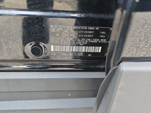 Used 2024 Toyota RAV4 XLE image 34