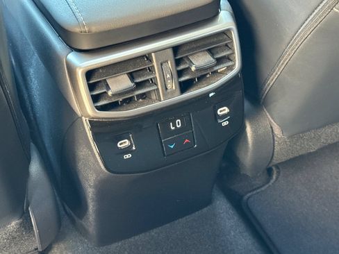 Used 2023 Lexus RX 350 FWD w/ Cold Area Package image 14