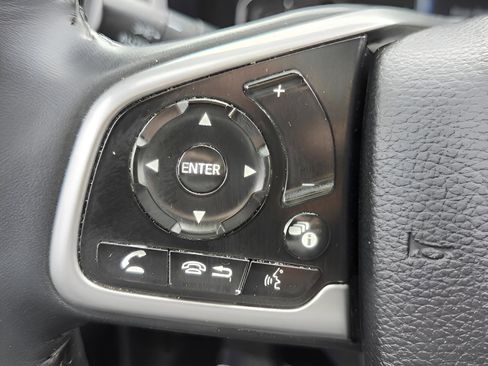 Used 2019 Honda CR-V EX-L image 18