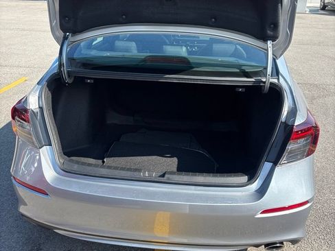 Used 2025 Honda Civic Sport image 12