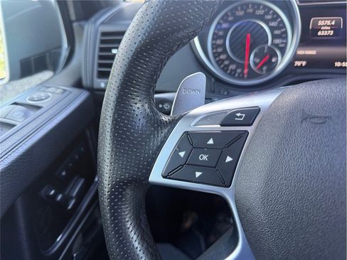 Used 2017 Mercedes-Benz G 63 AMG 4MATIC image 26