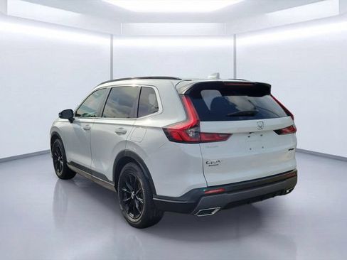 Used 2023 Honda CR-V Sport image 3