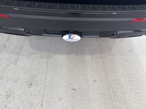 Used 2025 Ford Explorer ST-Line w/ Premium Package image 4