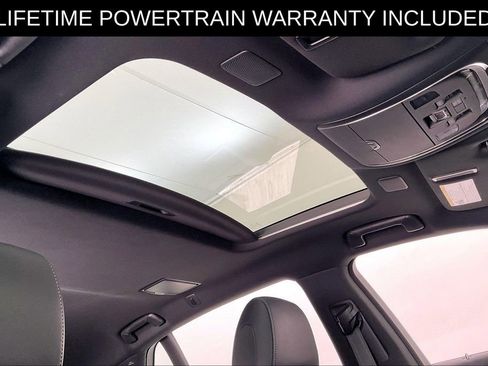 Used 2024 Lexus LS 500 RWD image 23