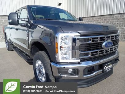 New 2026 Ford F350 XLT