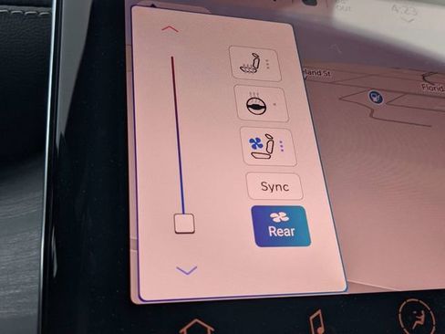 New 2025 Jeep Grand Cherokee L Overland w/ Trailer Tow Package image 25