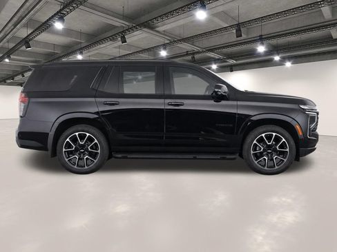Used 2023 Chevrolet Tahoe RST w/ Luxury Package AWD/4WD image 8