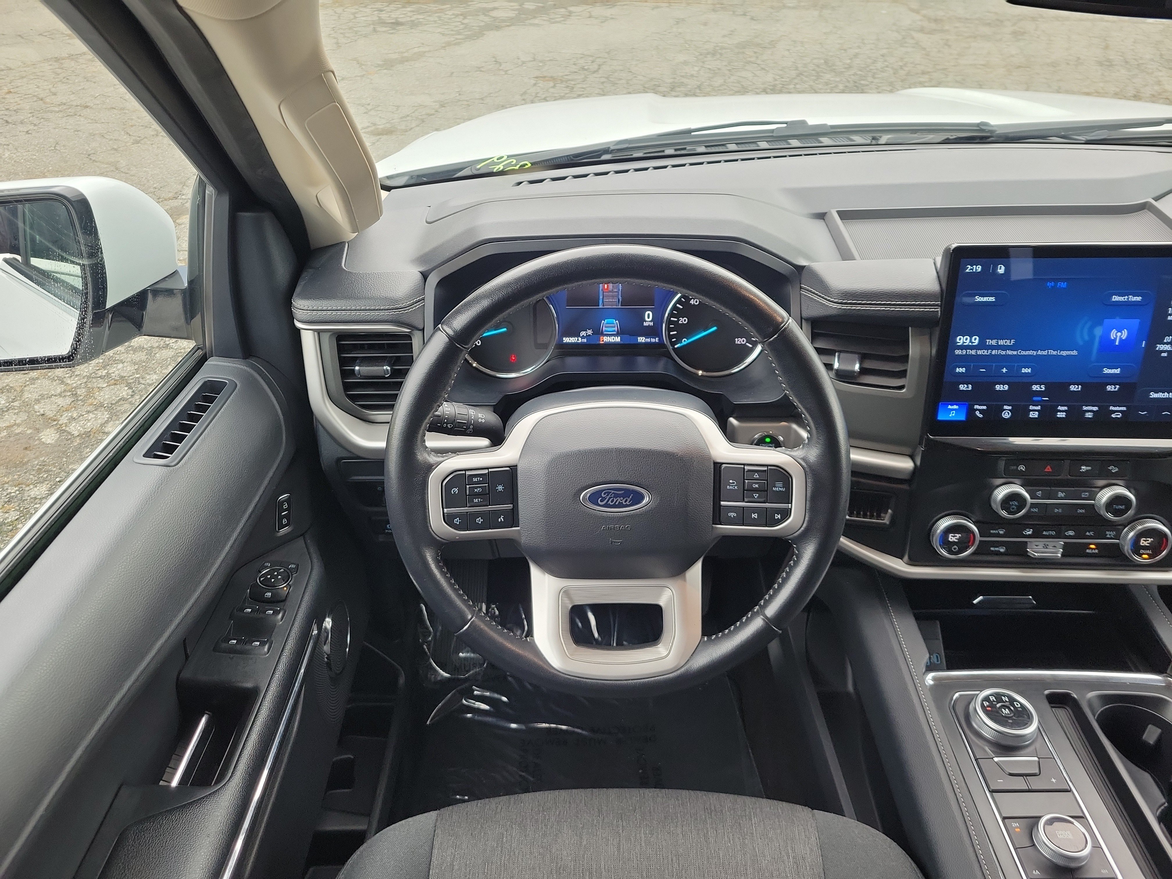 Used 2024 Ford Expedition Max XLT AWD/4WD image 20