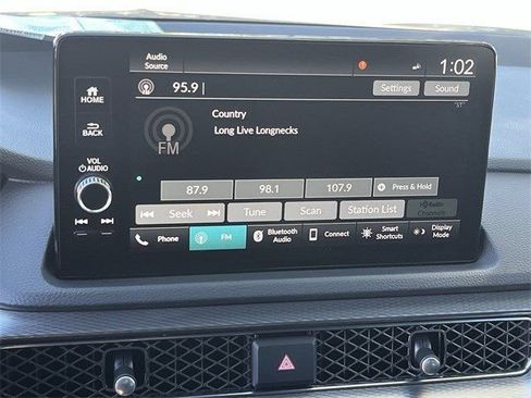 New 2026 Acura Integra A-Spec FWD image 18