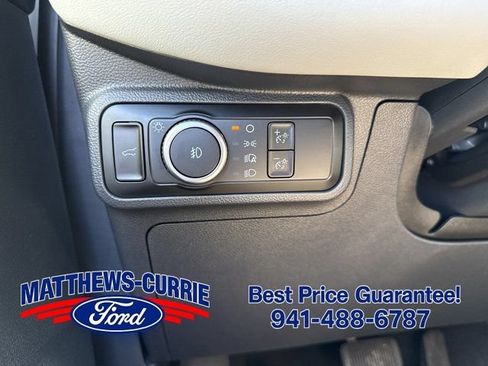 New 2026 Ford Explorer Active w/ Active Comfort Package RWD image 27