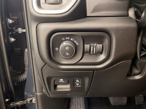 Used 2026 RAM 1500 Big Horn image 16