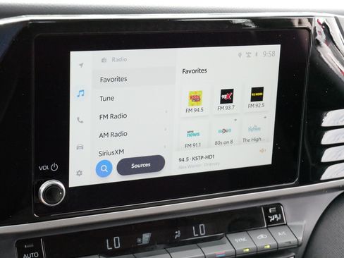Certified 2025 Toyota Camry LE w/ Convenience Package FWD image 22