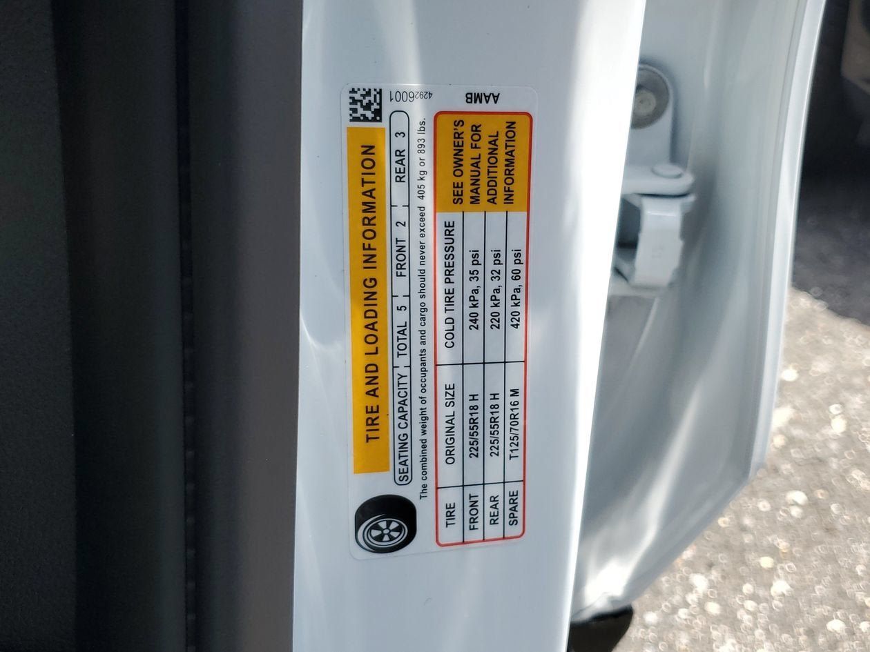 New 2026 Buick Envista Sport Touring w/ Convenience II Package FWD image 31