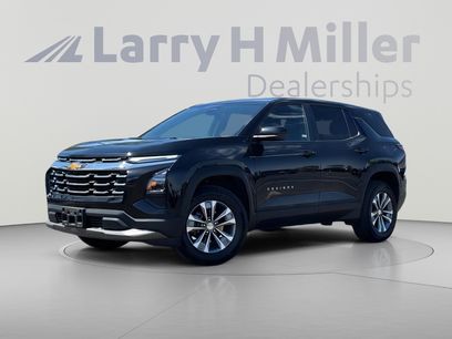 Used 2026 Chevrolet Equinox LT