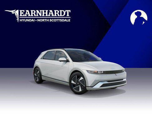 New 2026 Hyundai Ioniq 5 Limited image 2